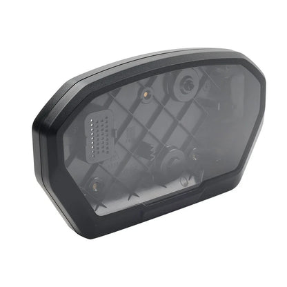 Motorbike Speedometer Housing Cover for Street Triple 765RS 1200RS (2020-2024)