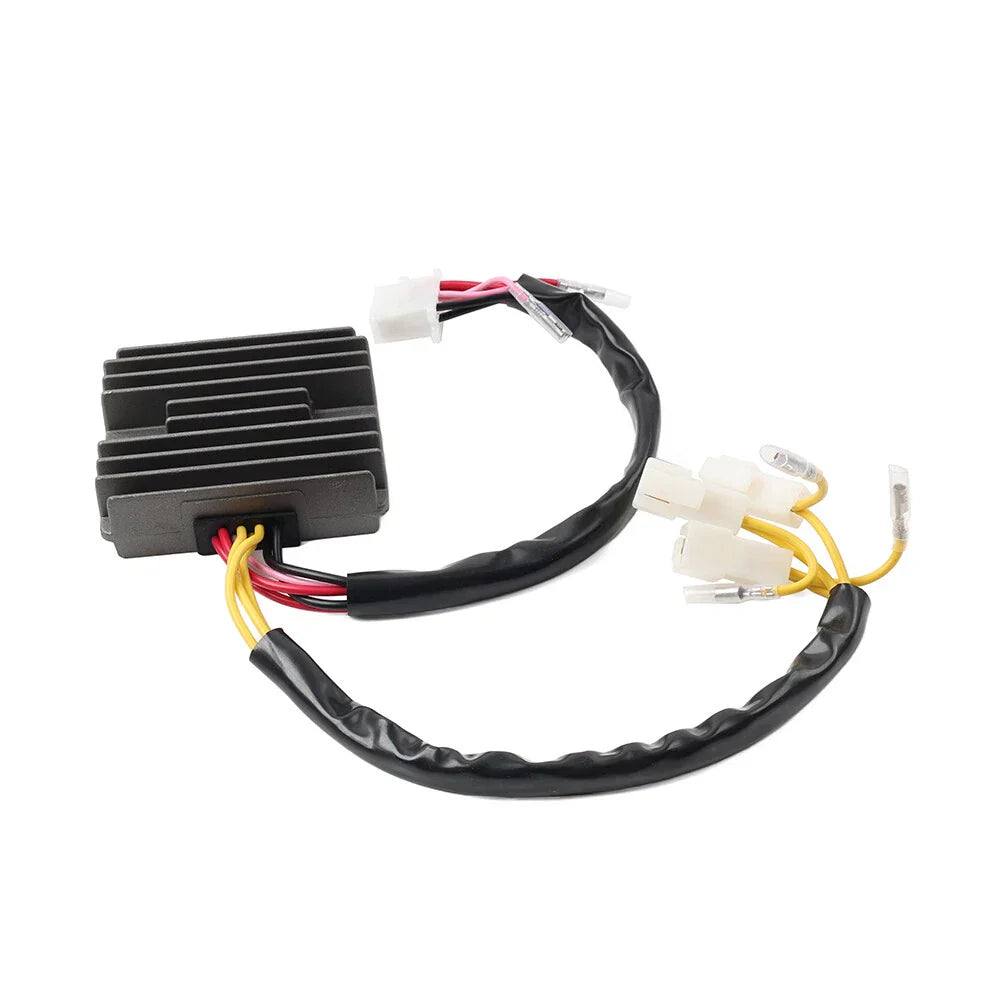 Voltage Regulator Rectifier for Suzuki GV 1400 G Cavalcade (1986-1988)