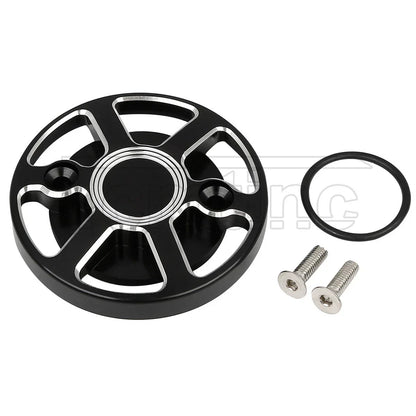 Left Engine Medallion Cover for Harley Street XG500 XG750 (2015-2020)