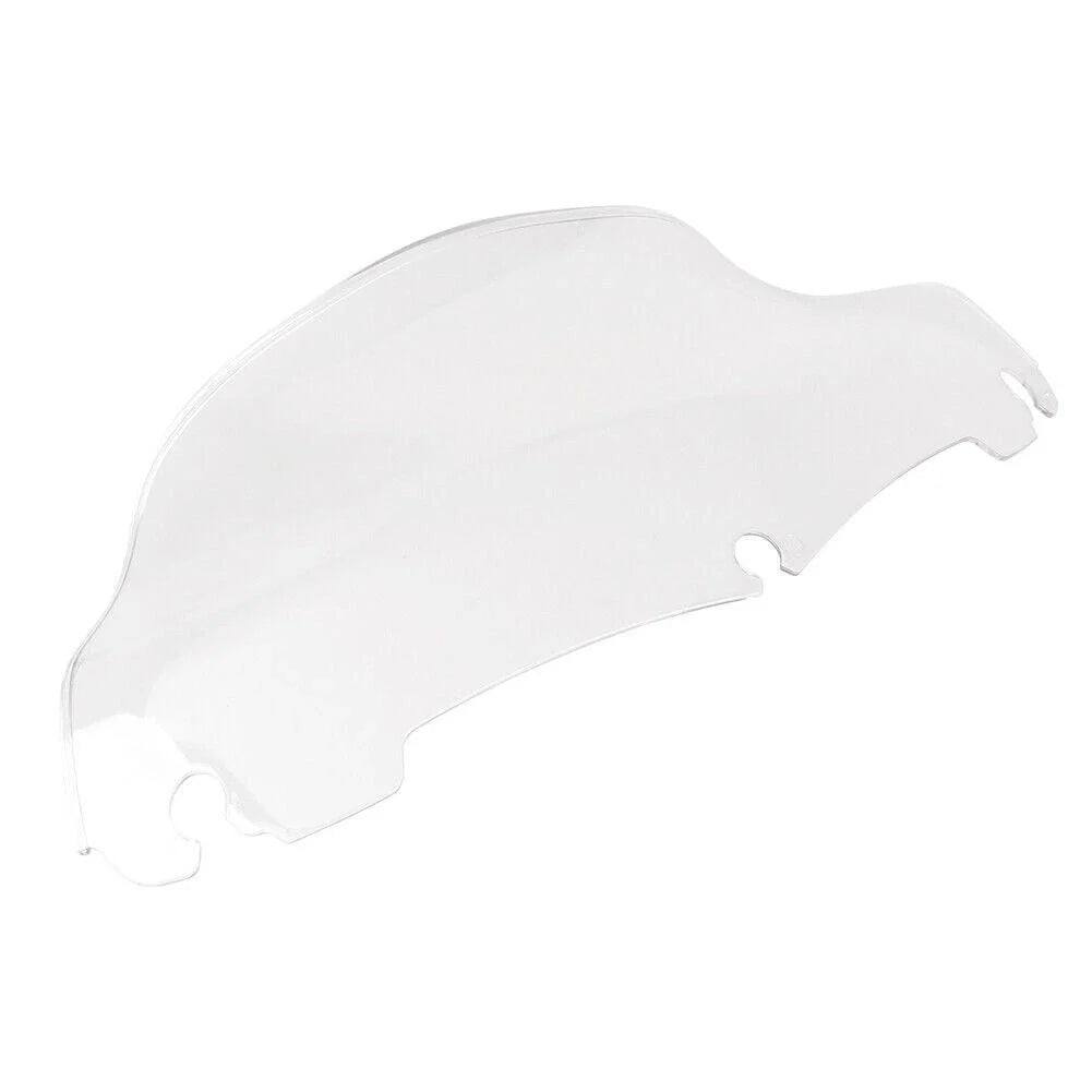 Windscreen for Harley Electra Street Glide 2014-2016 Touring Bike White
