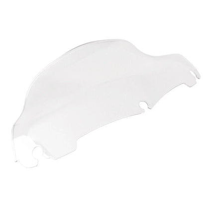 Windscreen for Harley Electra Street Glide 2014-2016 Touring Bike White