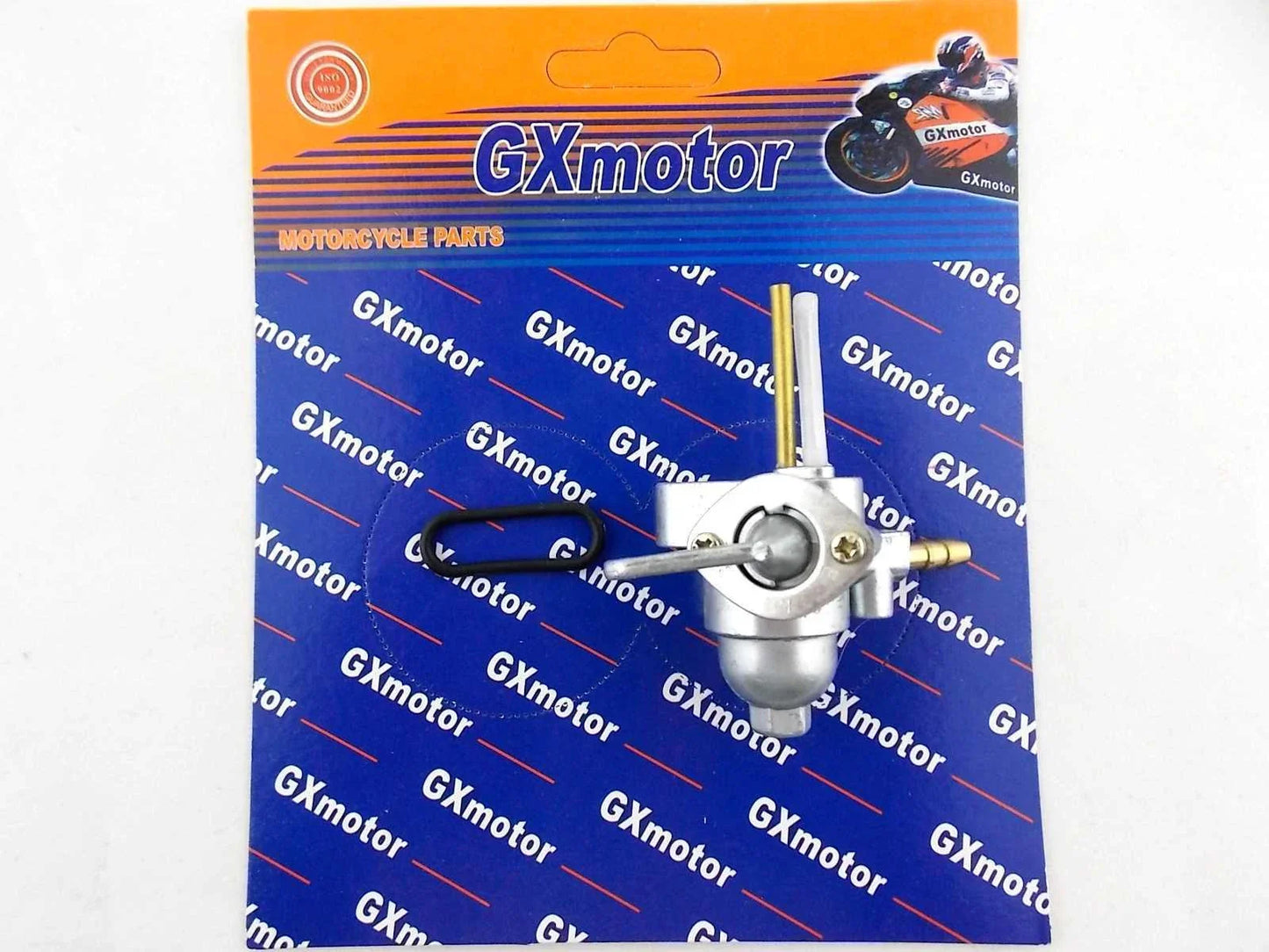 Fuel Tap Petrol Tank Petcock for Honda CZ100 (1962-1966)
