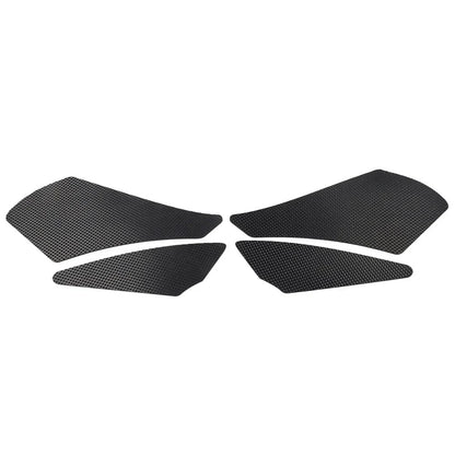 Anti-Slip Traction Side Fuel Tank Pad for Yamaha YZF R1 (2007-2008)