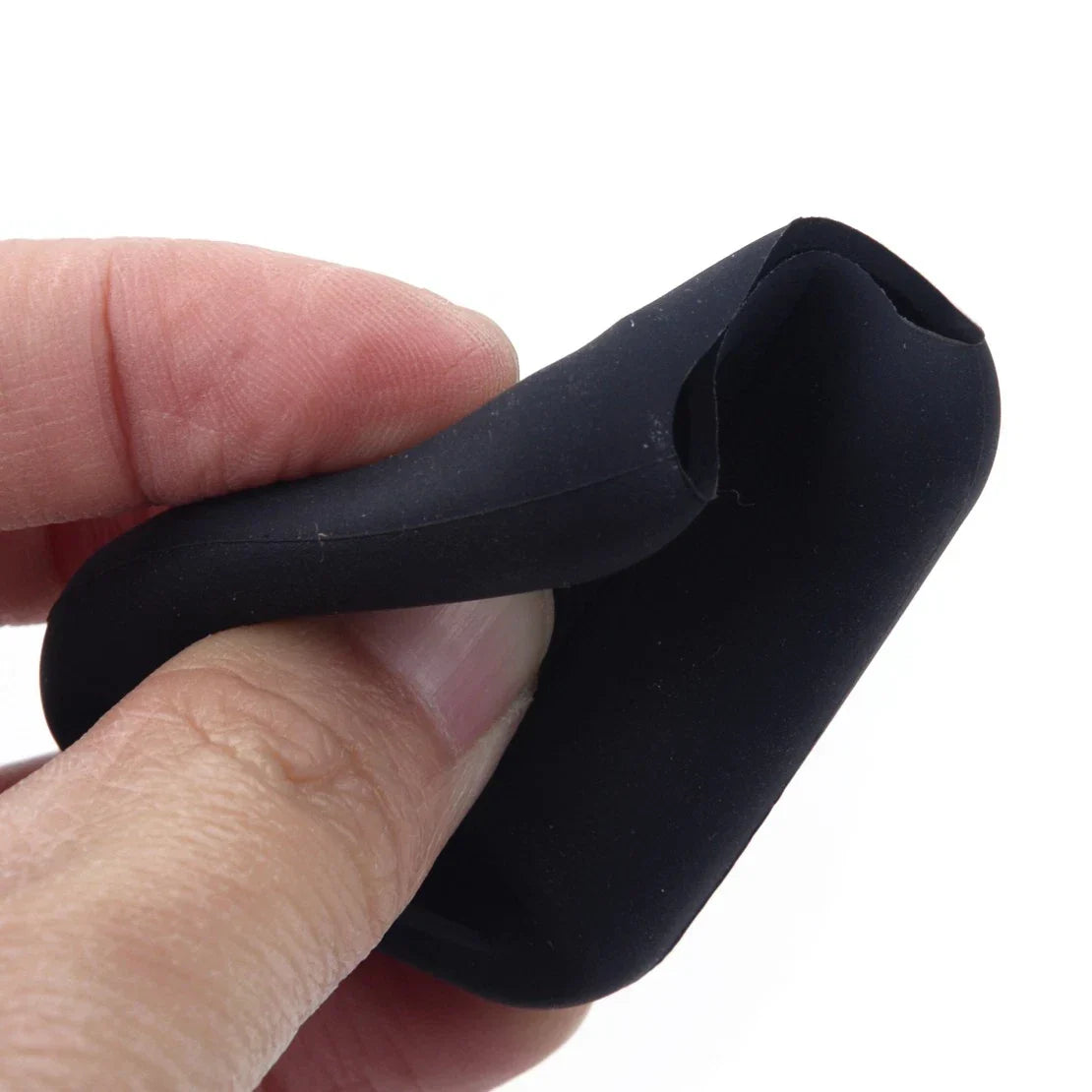 Remote Key 2 x Button Silicone Case Cover for Nissan Qashqai Almera Patrol