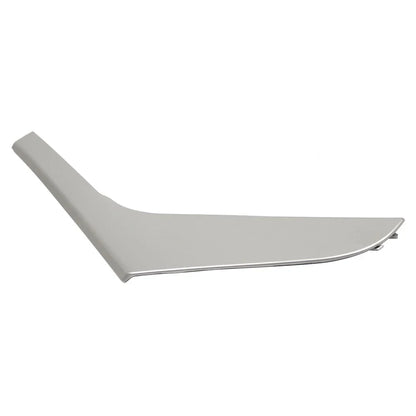 Right Side Inner Door Handle Trim Cover Silver for VW Golf MK6 (2009-2013)