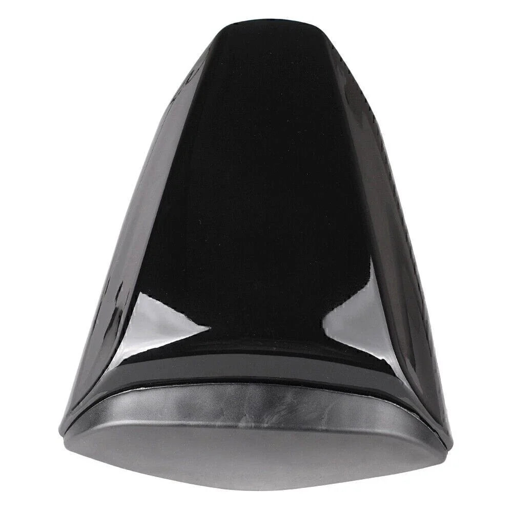 Black ABS Rear Seat Cover Cowl for KAWASAKI ZX10R (2008-2010)