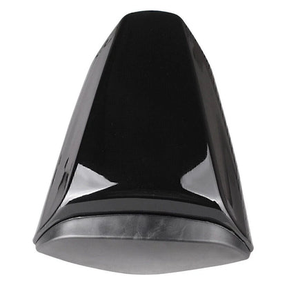 Black ABS Rear Seat Cover Cowl for KAWASAKI ZX10R (2008-2010)