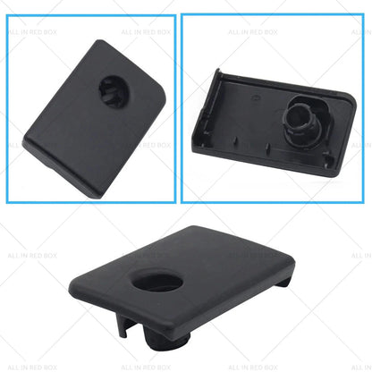 Glove Box Lock Latch Cover for Mercedes G-Class W463 (2004-2018)