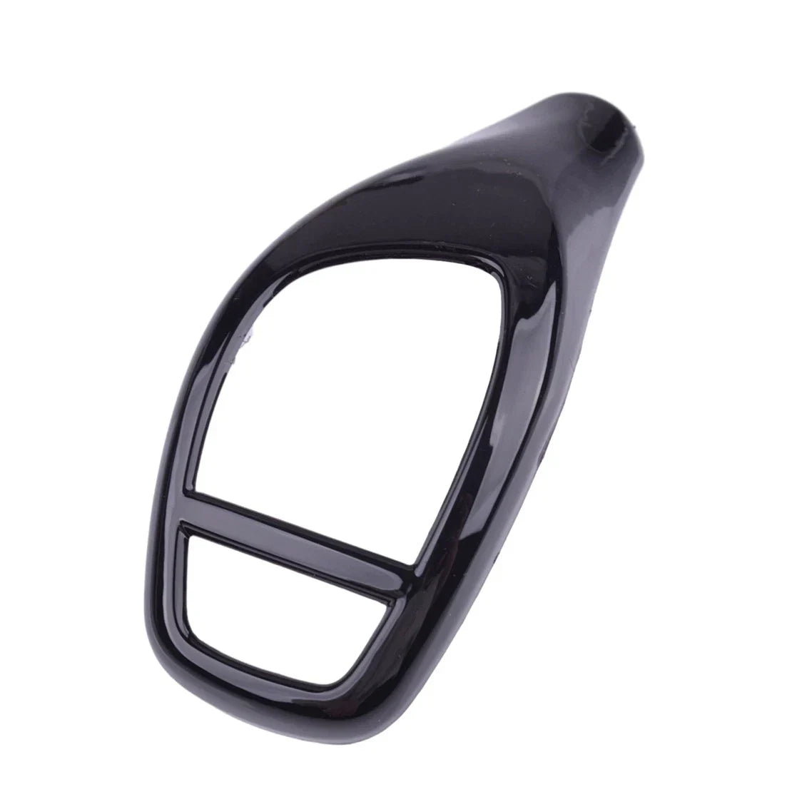 ABS Shifter Shift Knob Trim for BMW 1 Series, 3 Series, X3, X4 (2012-2020)
