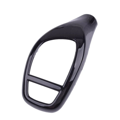 ABS Shifter Shift Knob Trim for BMW 1 Series, 3 Series, X3, X4 (2012-2020)