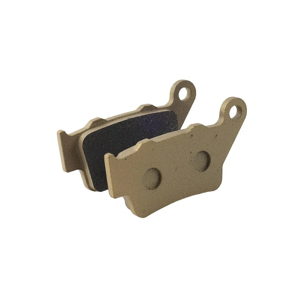 Motorcycle Rear Brake Pads for INDIAN Scout Bobber (2017-2020)