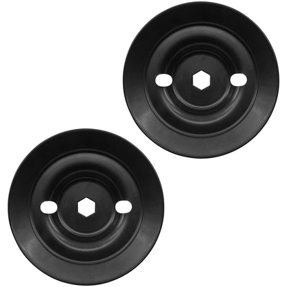 Deck Pulley Replacement for John Deere Z235 Z315 Z320 (2015–2022)