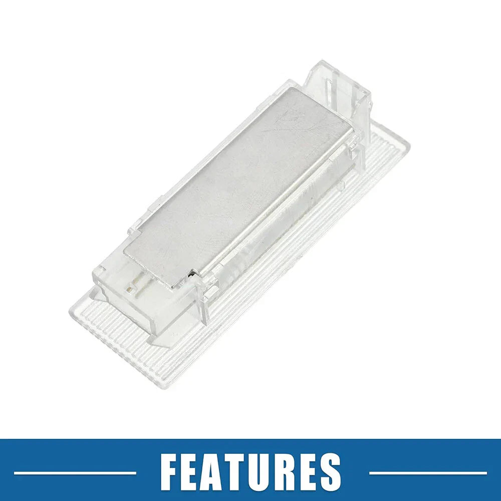 LED Side Door Courtesy Light for BMW F20 F21 F30 (2011-2019)
