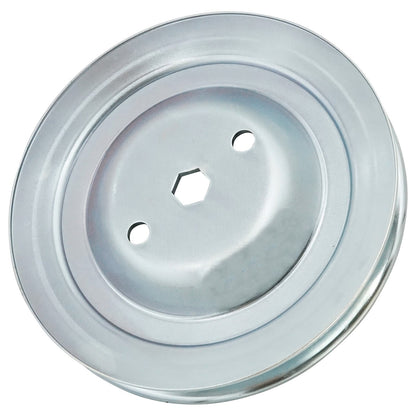 Deck Pulley Replacement for John Deere S130 S240 S180 LA150 LA175 (2008–2024)
