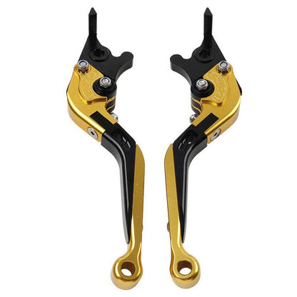 Extendable Brake Clutch Levers for Honda Forza 125 250 300 (2010-2020)