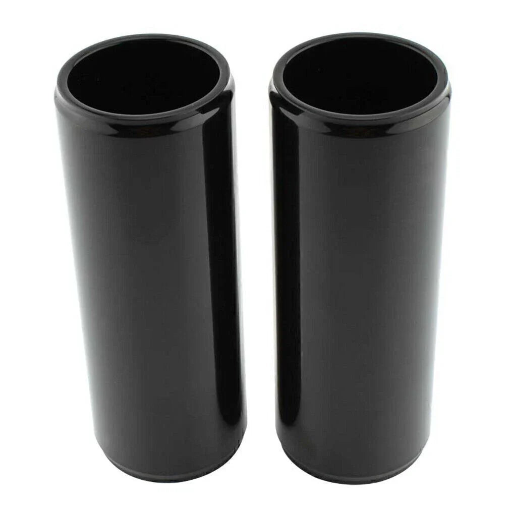 50mm Front Fork Covers for Harley Sporster X48 (2016-2023)