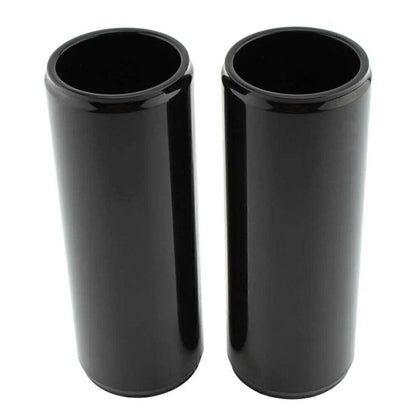 50mm Front Fork Covers for Harley Sporster X48 (2016-2023)