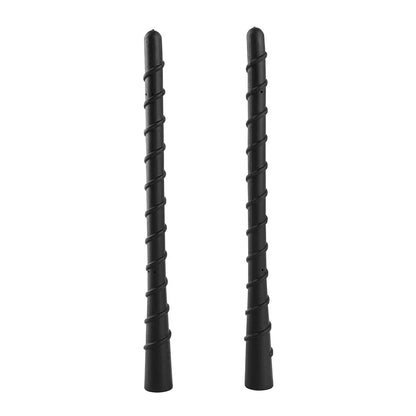 8" Spiral Antenna for Harley Touring CVO Street Glide (1989-2024)