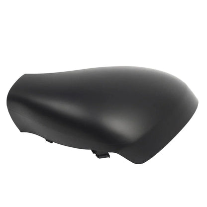 Right Rear View Mirror Cover Cap Matte Black for Peugeot 207 (2006-2015)