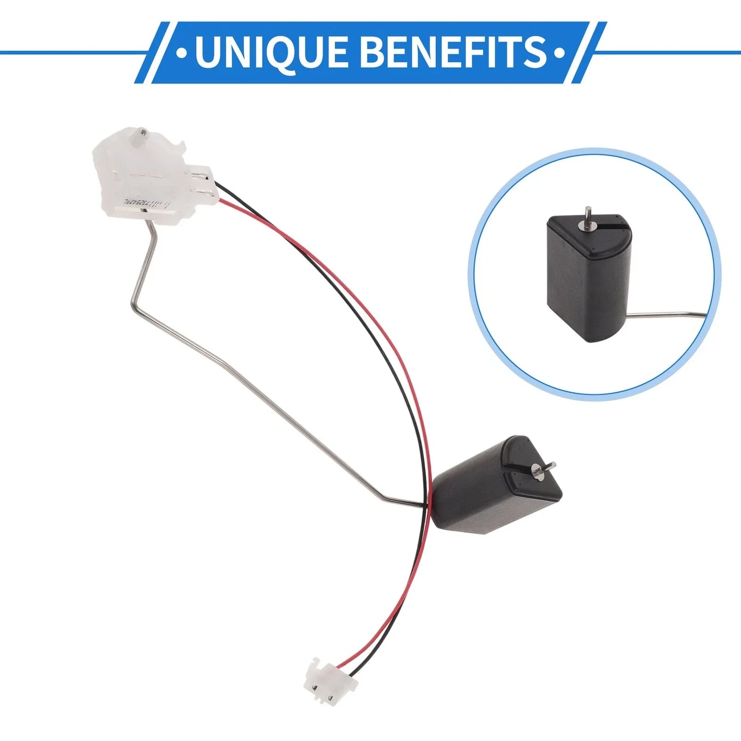 Fuel Tank Sending Unit for Honda CR-V 2012-2016 (2012-2016)