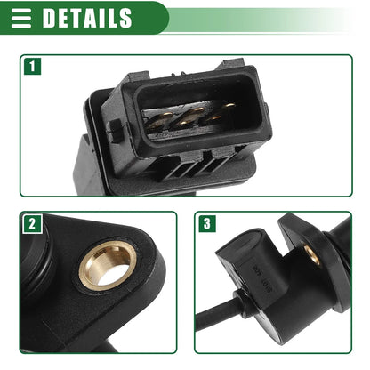 Crankshaft Position Sensor for Hyundai Santa