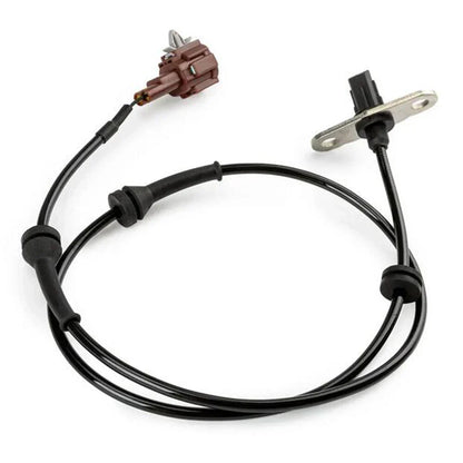 Rear Left ABS Wheel Speed Sensor for Nissan Navara D22 D40 (2005-2015)