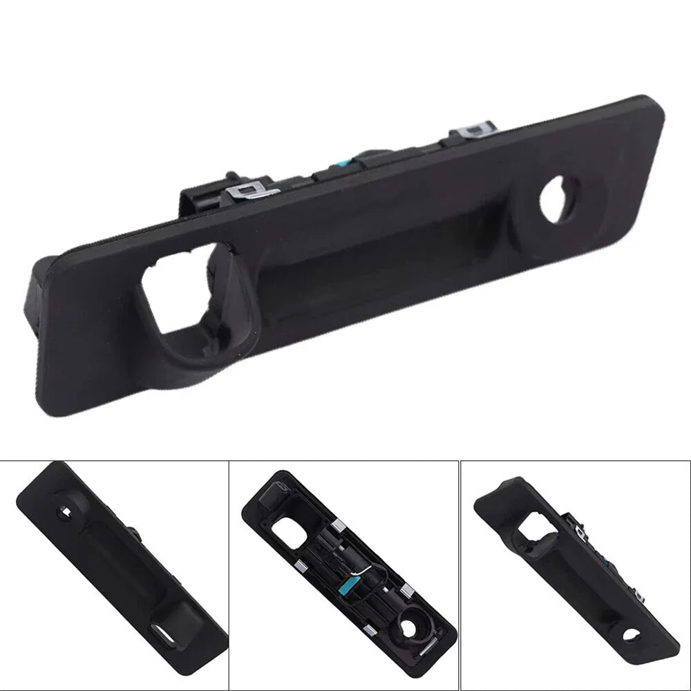 Trunk Lid Lock Release Handle for Kia Optima/Optima Hybrid (2011-2015)