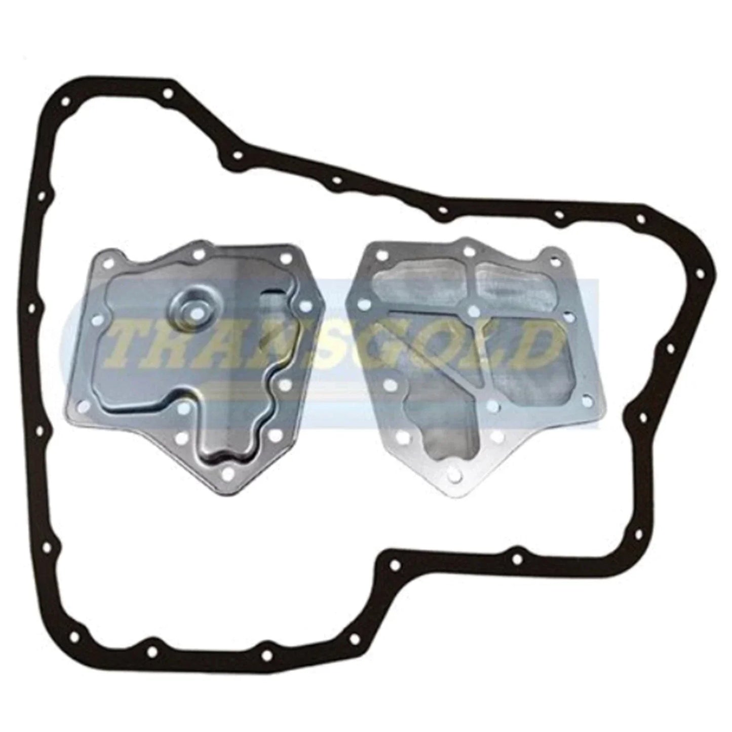 Auto Transmission Filter Kit for Nissan Tiida C11 S3 4 cyl 1.8L MR18 2010~2013