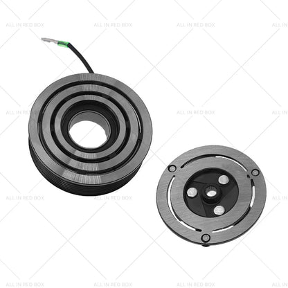 A/C Compressor Clutch for Mitsubishi Outlander Lancer ASX (2007-2023)