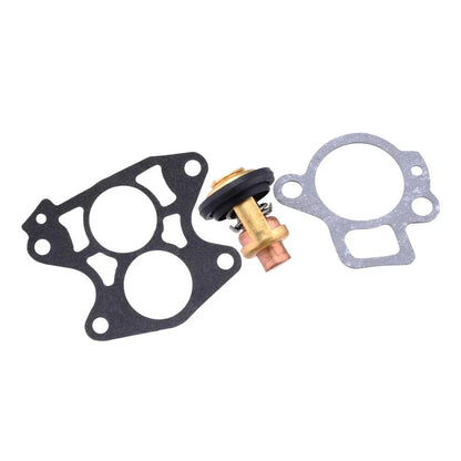Thermostat Cover Gasket for Yamaha 75-225HP Outboard (2000-2023)