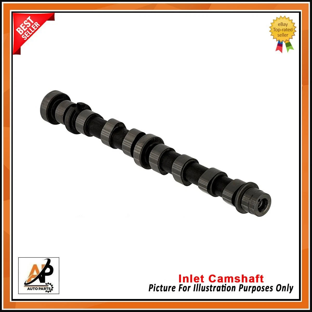Camshaft Replacement for Opel Vauxhall Astra Insignia 1.9 2.0 CDTI (2009–2017)