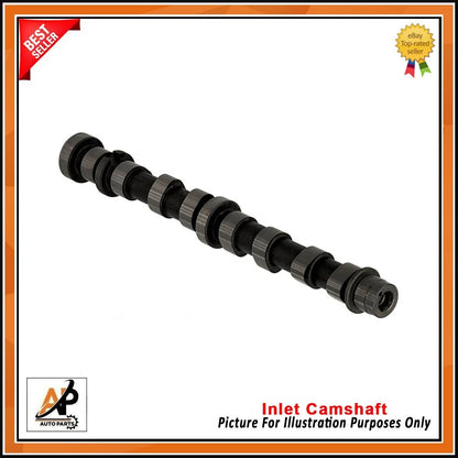 Camshaft Replacement for Opel Vauxhall Astra Insignia 1.9 2.0 CDTI (2009–2017)