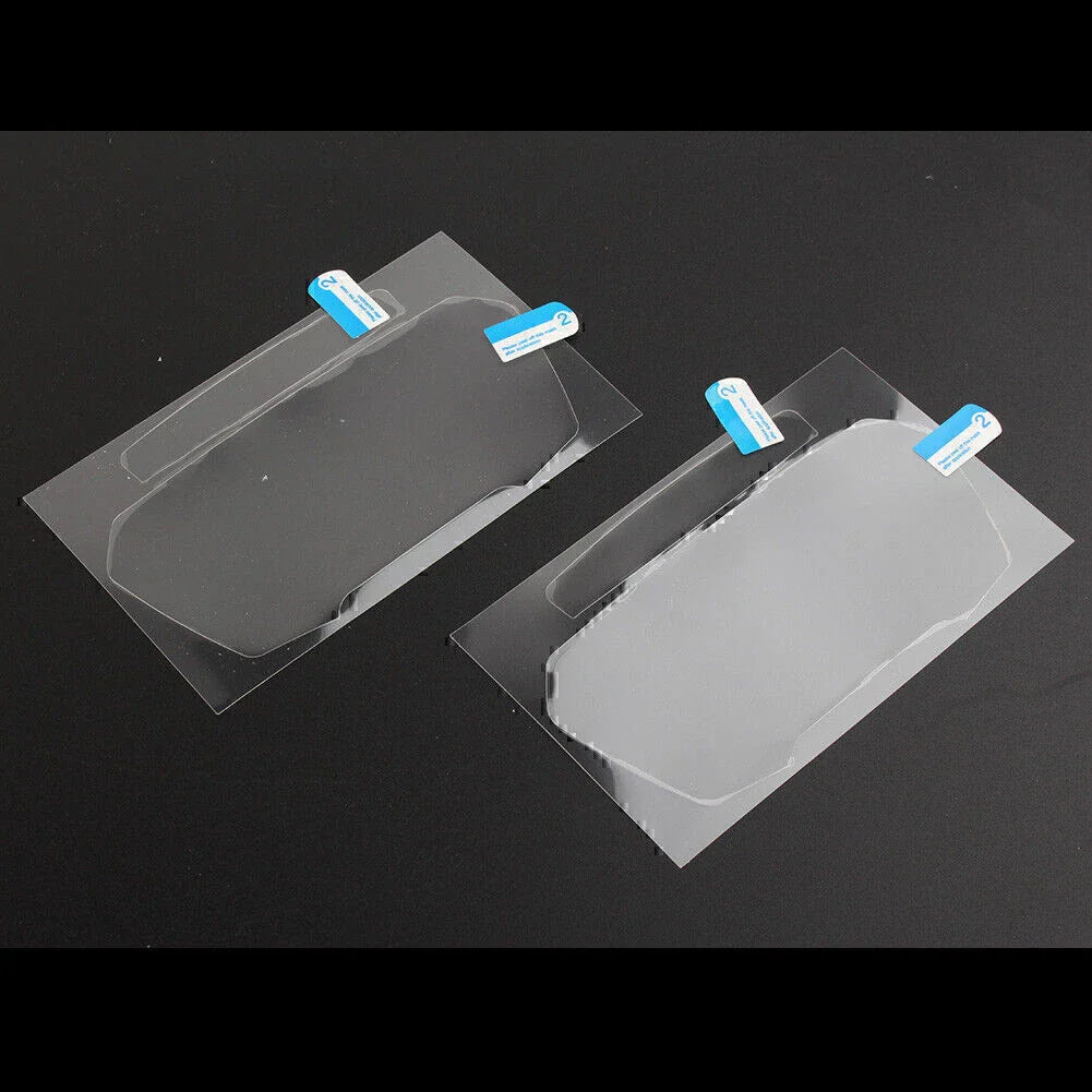Speedometer PVC Protective Film Screen Protector for DUCATI DIAVEL 1260 (2019-2023)