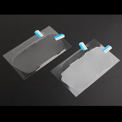 Speedometer PVC Protective Film Screen Protector for DUCATI DIAVEL 1260 (2019-2023)