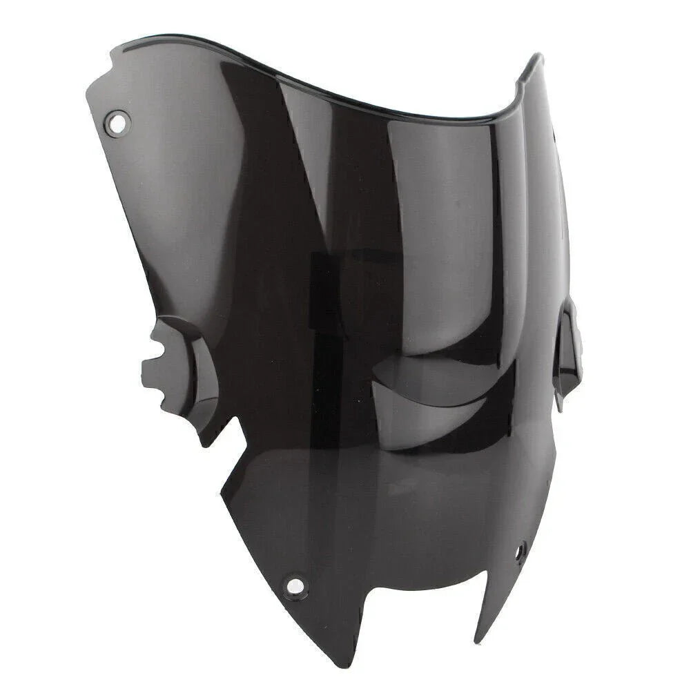 Black Windscreen for Honda Super Hawk 1000 VTR1000F (1997-2005)