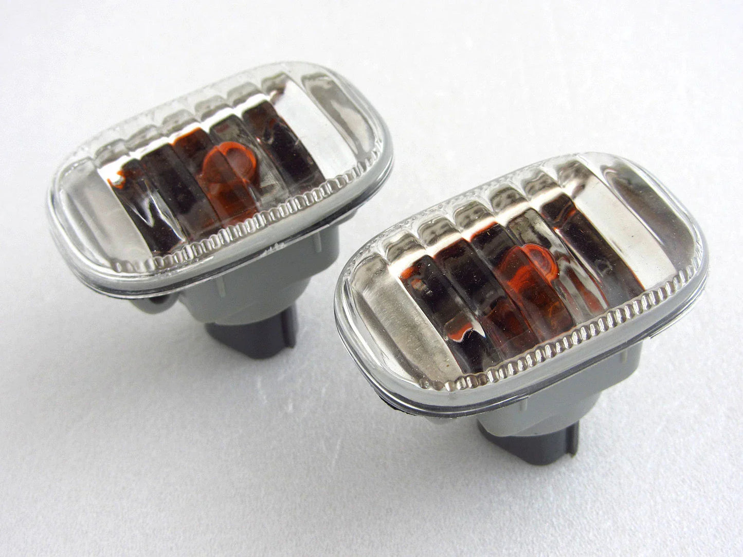 Crystal Guard Fender Side Turn Signal Light for Toyota Corolla Camry Celica Fortuner