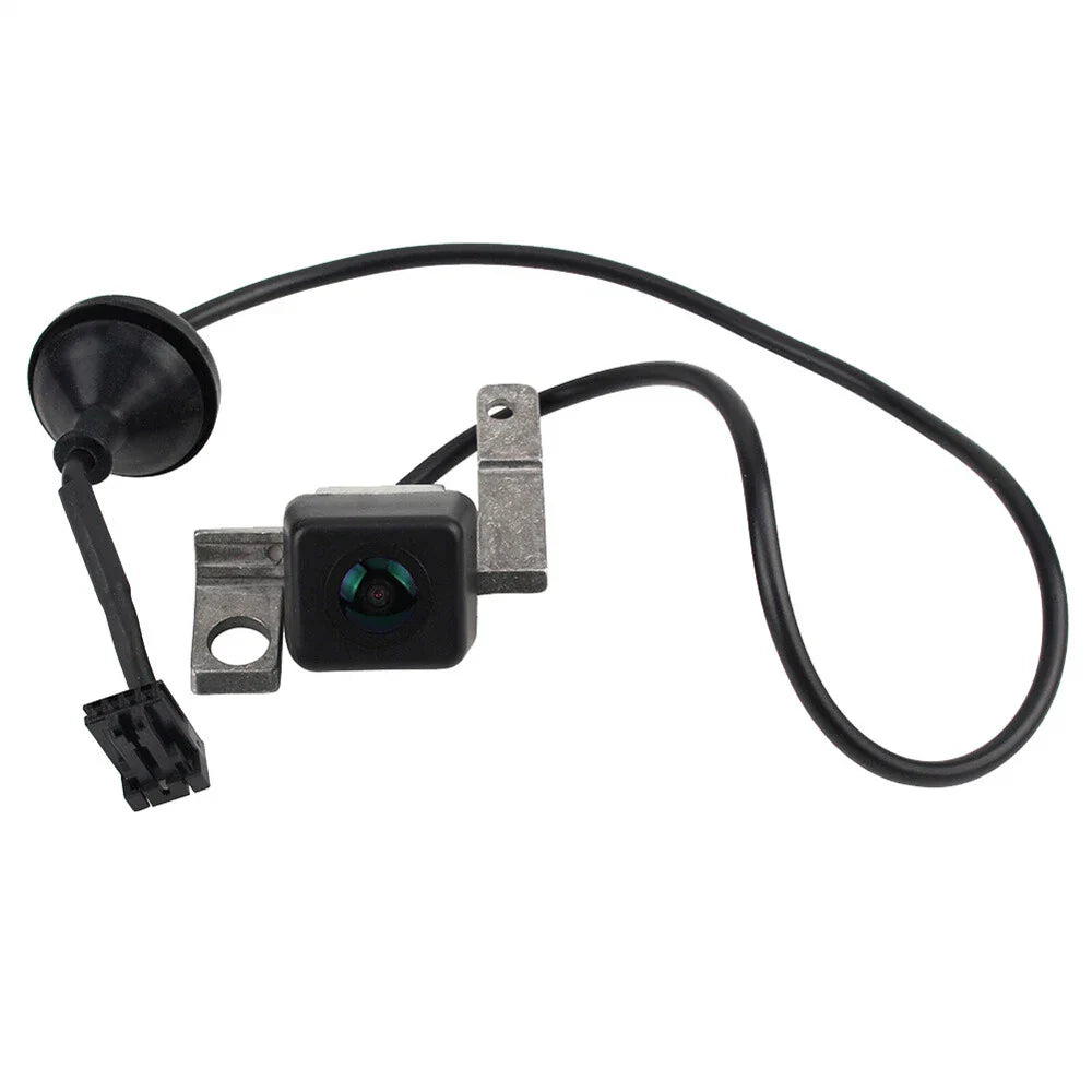 Rearview Backup Camera for Hyundai Genesis Sedan (2009-2011)