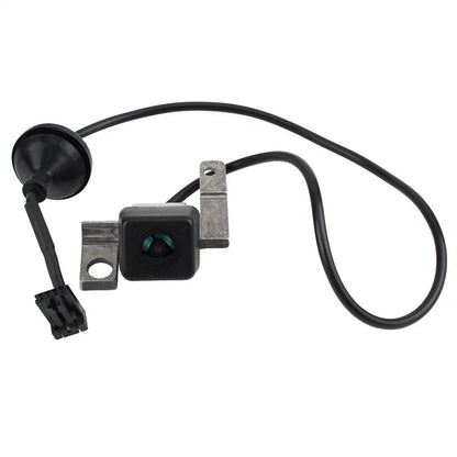 Rearview Backup Camera for Hyundai Genesis Sedan (2009-2011)