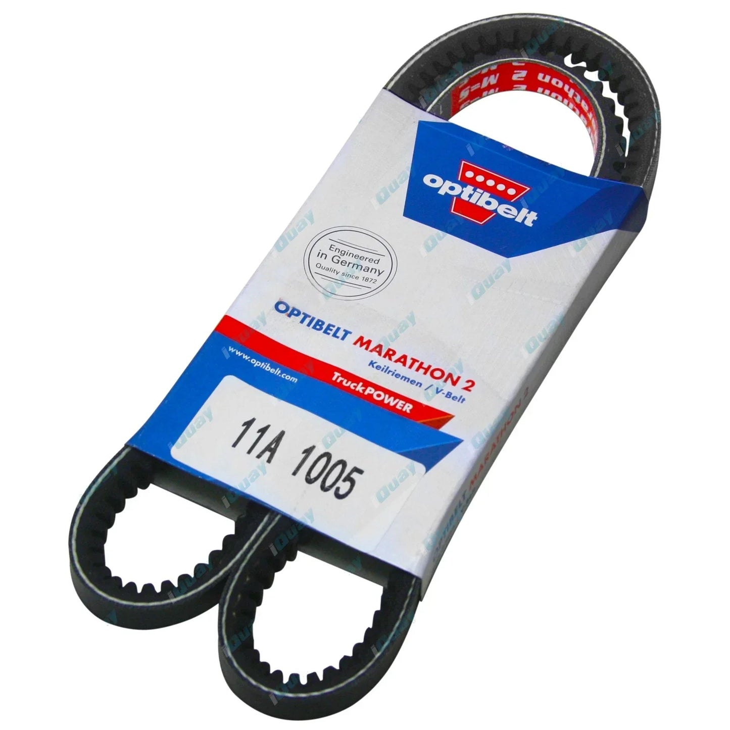 Fan V-Belt - 11A1005