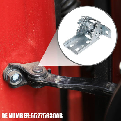 Door Check Strap for Dodge Ram 4500 Front Right Side (2008-2010)