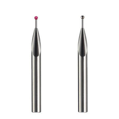 4mm Carbide Ball Tip Probe Insert for Height Gauge Calibration
