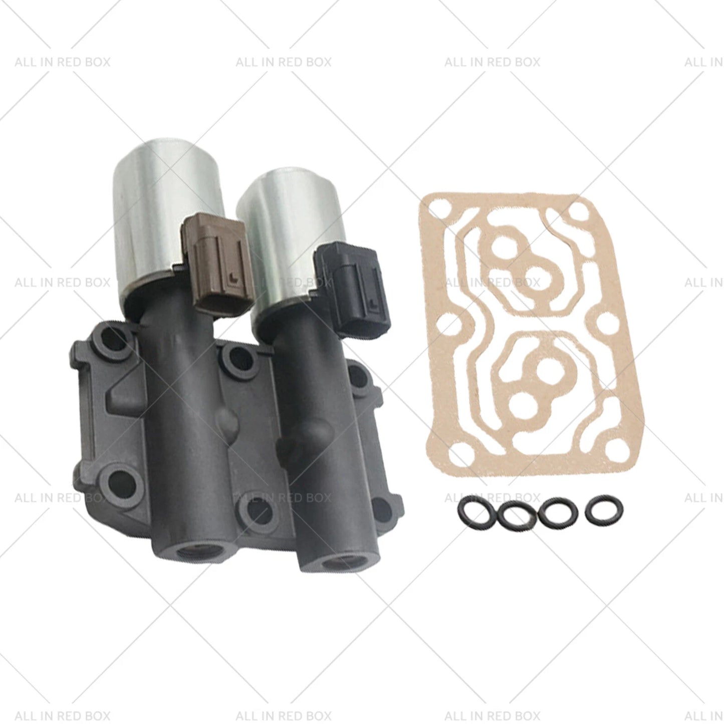 Dual Linear Solenoid for Honda Accord, Acura (2003-2007)