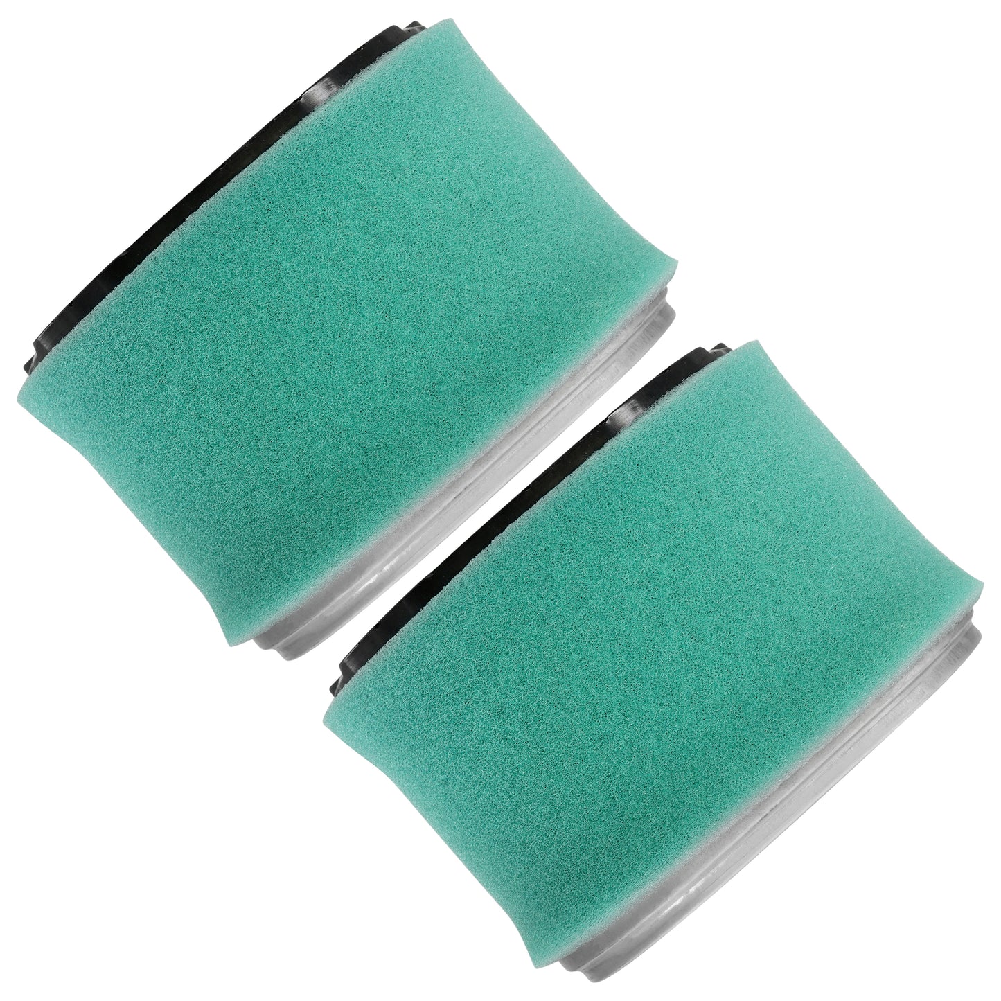 Air Filter Replacement for John Deere LX172 LX173 LX176 LX178 (GT225) (2000–2009)