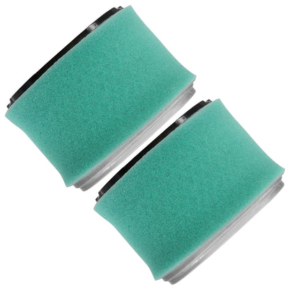 Air Filter Replacement for John Deere LX172 LX173 LX176 LX178 (GT225) (2000–2009)