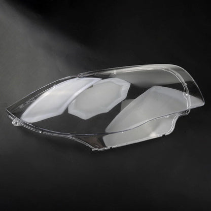 Right Headlight Diffuser Lens Cover for BMW 1 Series E81 E87 E88 (2003-2011)