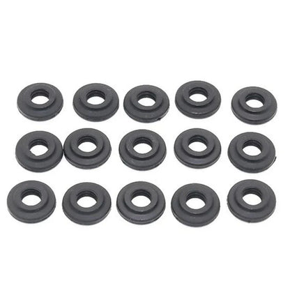 15 x Rocker Cover Gasket Bolt Seals for BMW E36 E46 E39 E38 Z3 (1992-2002)