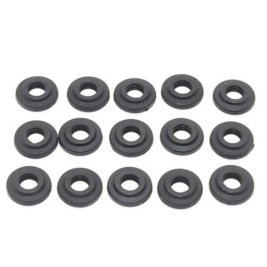 15 x Rocker Cover Gasket Bolt Seals for BMW E36 E46 E39 E38 Z3 (1992-2002)