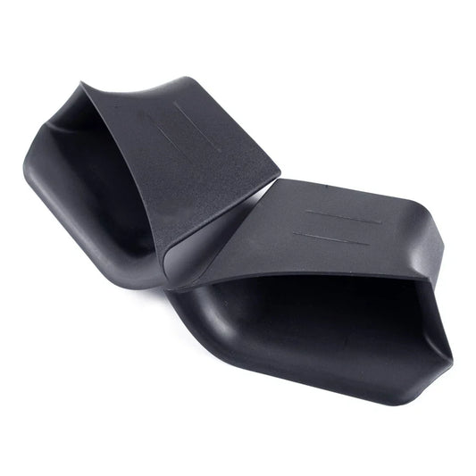 2 x Front Door Armrest Storage Boxes for BMW 5 Series G30 530i (2017-2018)