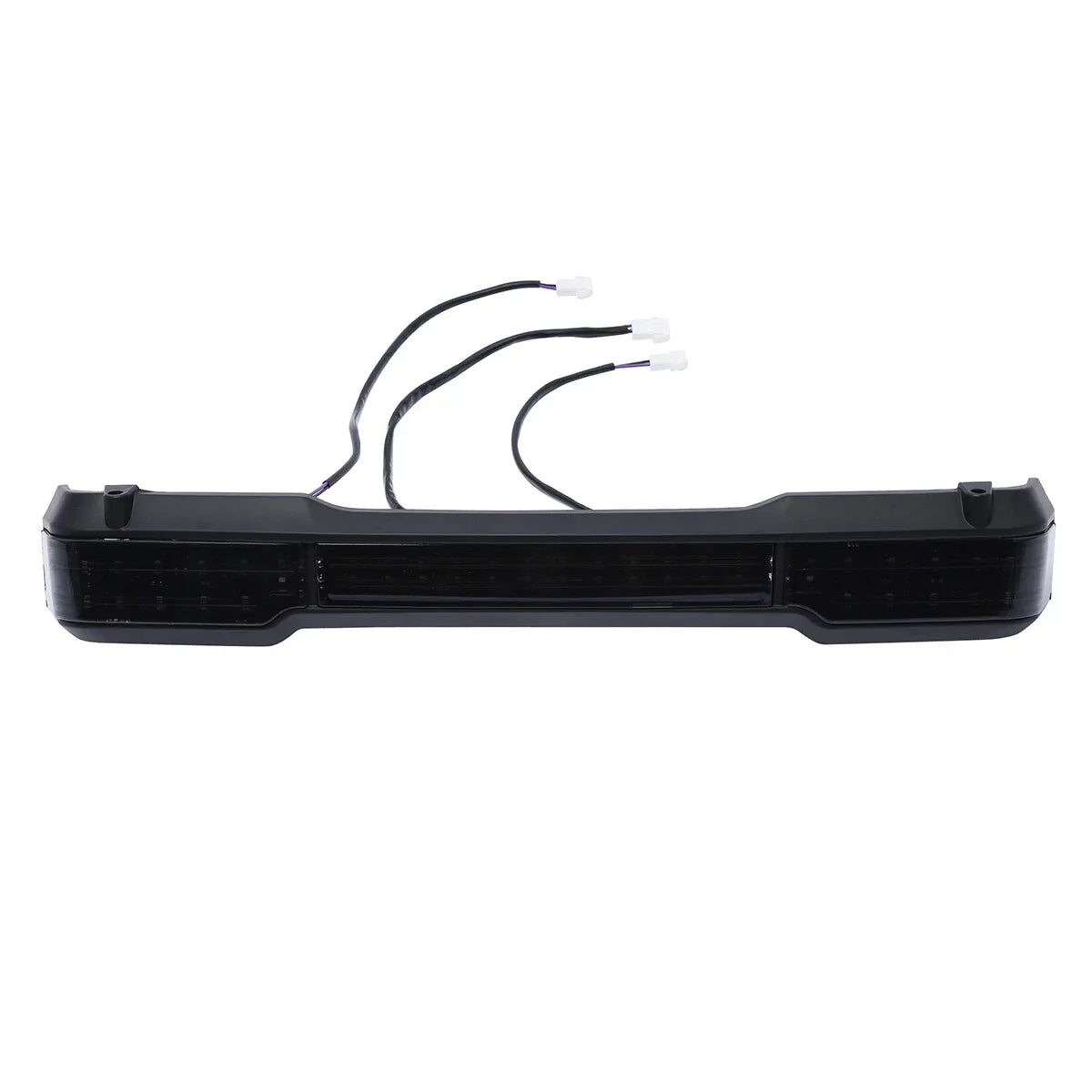 LED Tail Brake Turn Signal Light for Harley Electra Glide Touring (97-08)