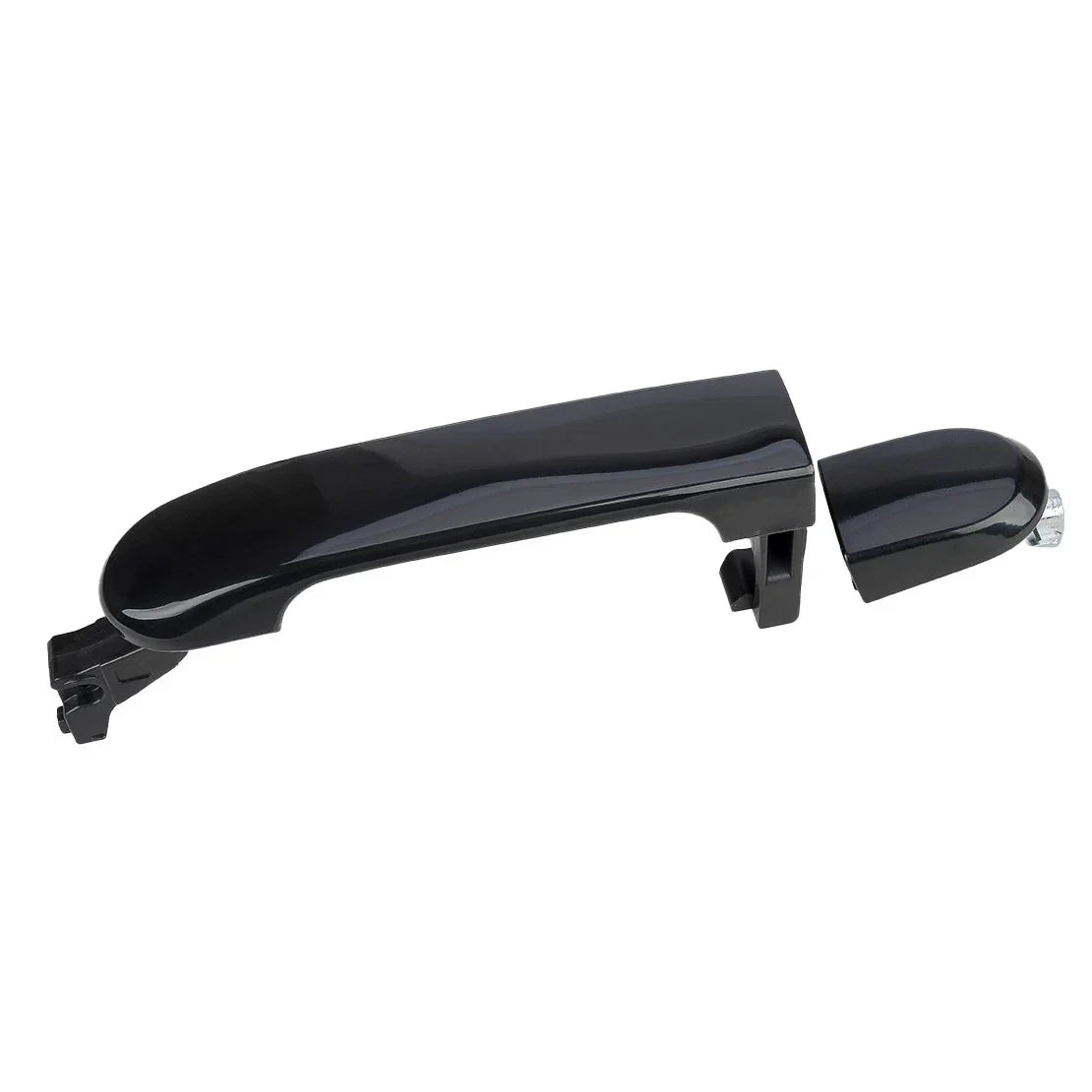 Outer Door Handle for Nissan Versa Hatchback 2007-2012 (2007-2012)